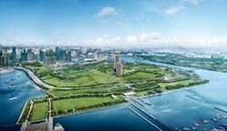 MARINA MALL (D1), Apartment #474372761